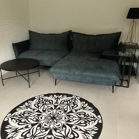 Hof Busen Malibu Villa Mönchengladbach Buitenkant foto