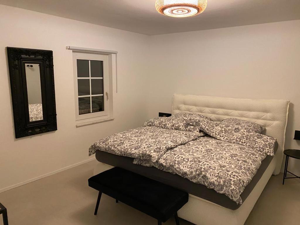 Hof Busen Malibu Villa Mönchengladbach Buitenkant foto